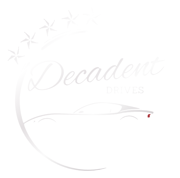 Decadent Drives